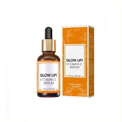 Beauty Brightening Vitamin C Serum for Radiant Skin
