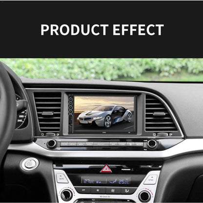 7 Inch Car Radio – Multimedia Touchscreen Player global swanky 2