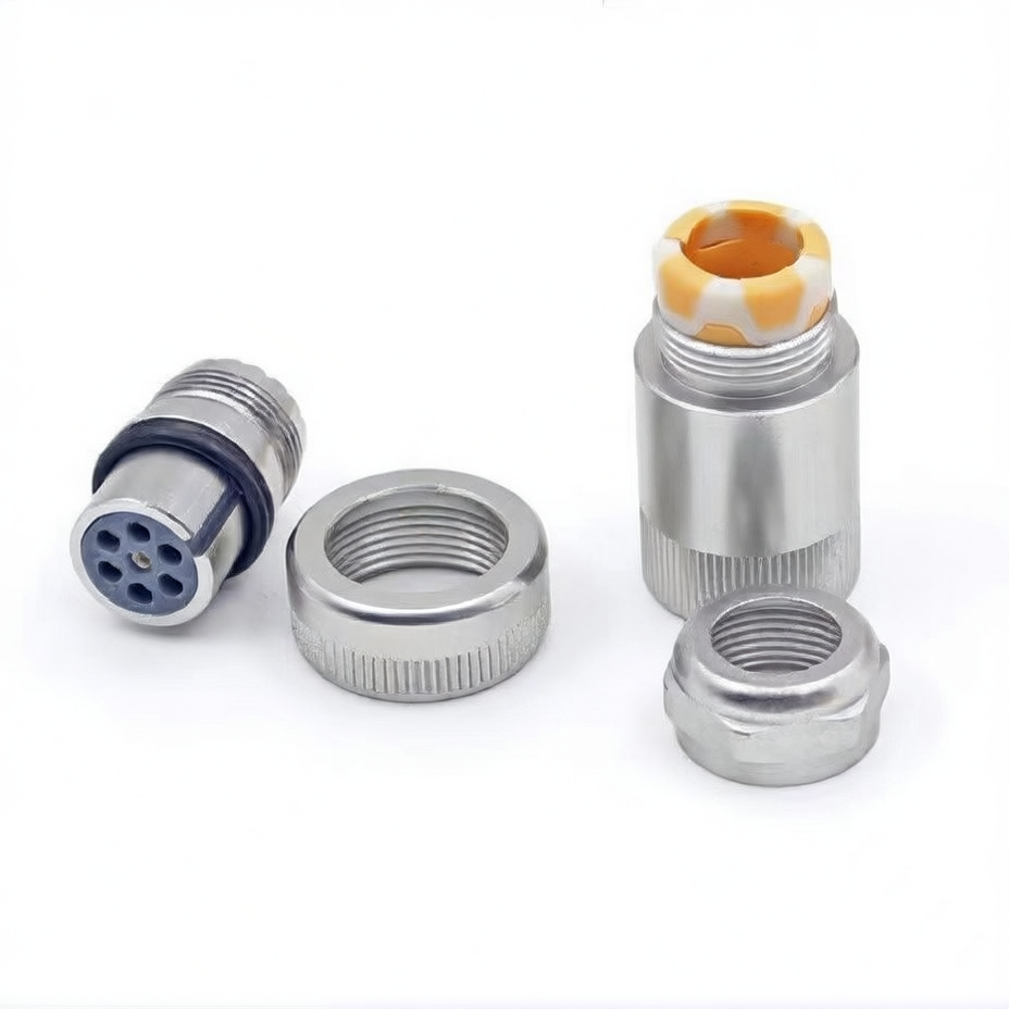 7-core 4-core proportional valve