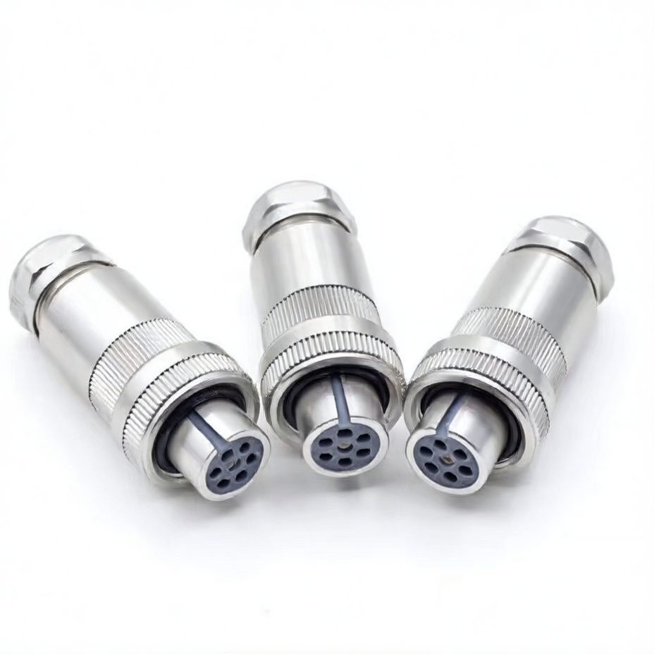 7-core 4-core proportional valve