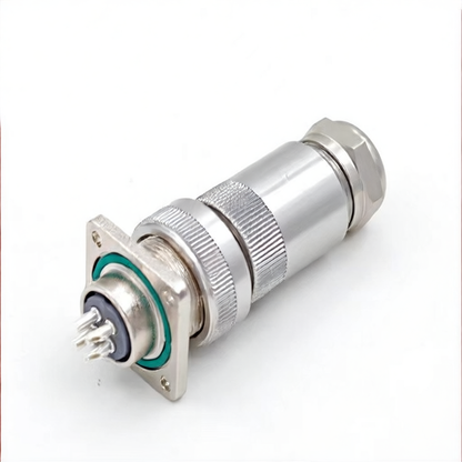 7-core 4-core proportional valve
