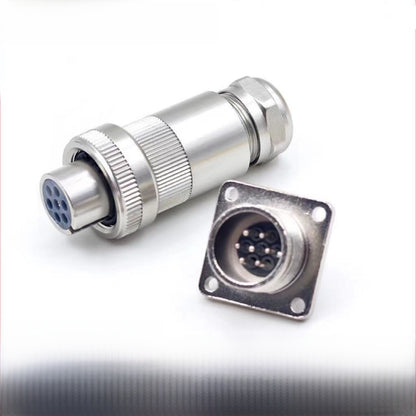 7-core 4-core proportional valve