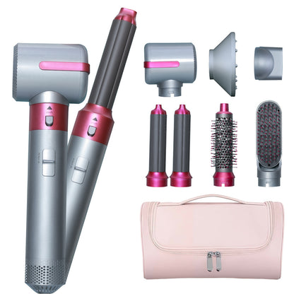 7-in-1 Hair Dryer