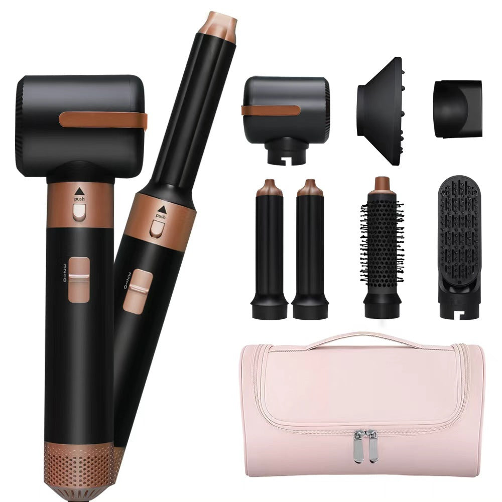 7-in-1 Hair Dryer