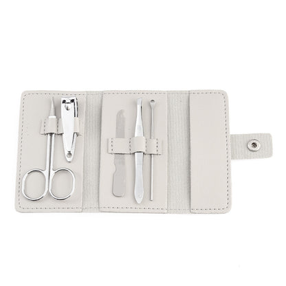 7-piece nail clippers