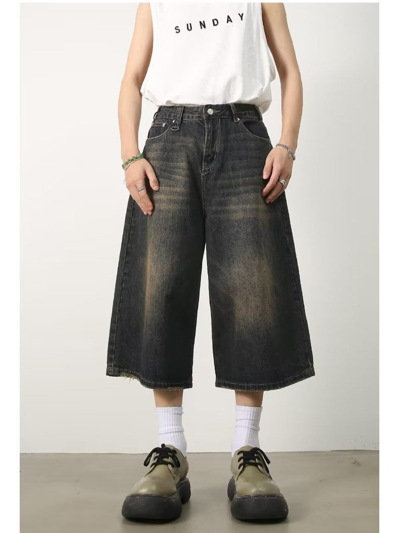 7-point Jeans