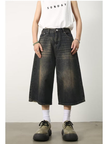 7-point Jeans