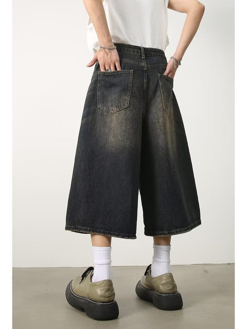 7-point Jeans