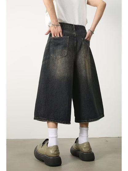 7-point Jeans