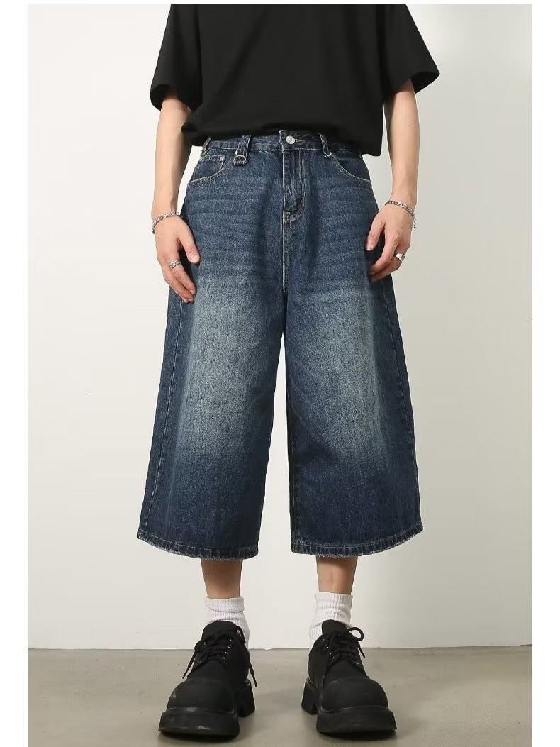 7-point Jeans