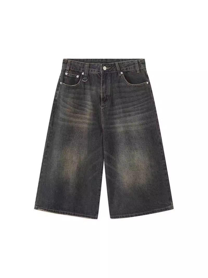 7-point Jeans