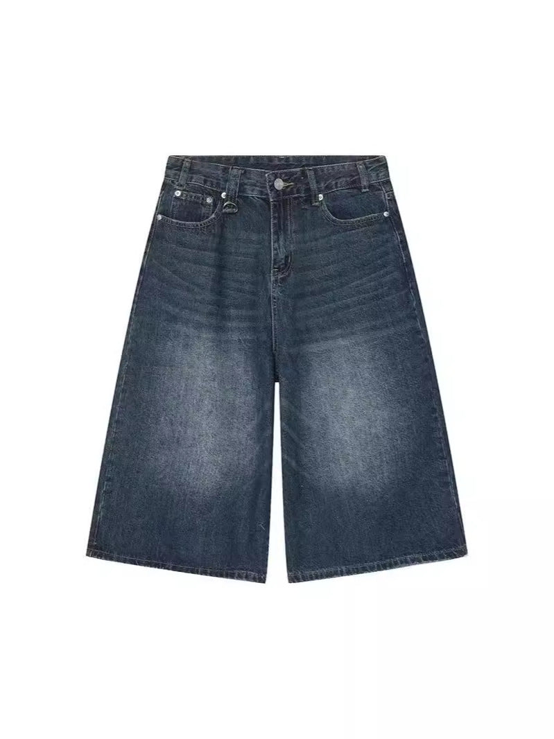7-point Jeans