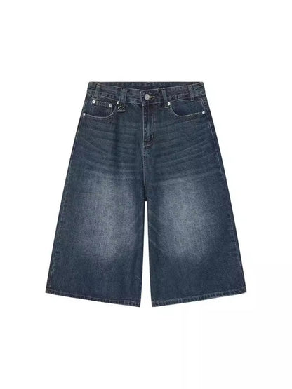7-point Jeans