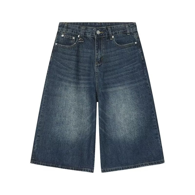 7-point Jeans