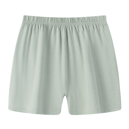 Men's Plus Size Loose Shorts for Breathable Summer Comfort