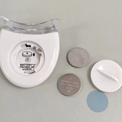 Teeth Whitening Gel