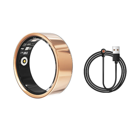 Smart Ring Health Tracker – Track Your Health with Precision