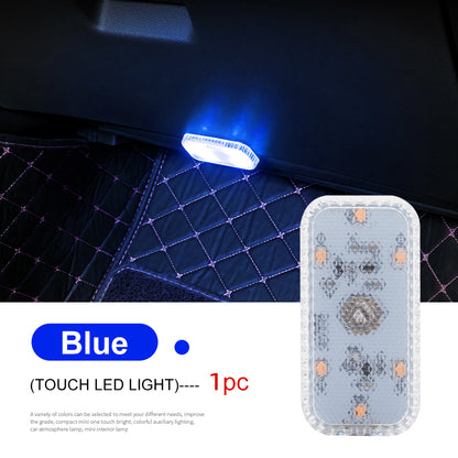 Buy Lighting Solutions for Cars with Bright, Reliable Performance