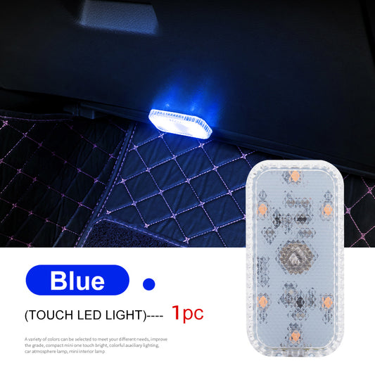 Buy Lighting Solutions for Cars with Bright, Reliable Performance