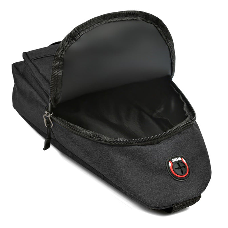 Minimalist Large-Capacity Shoulder Bag Premium Korean Design