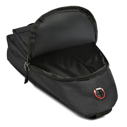 Minimalist Large-Capacity Shoulder Bag Premium Korean Design