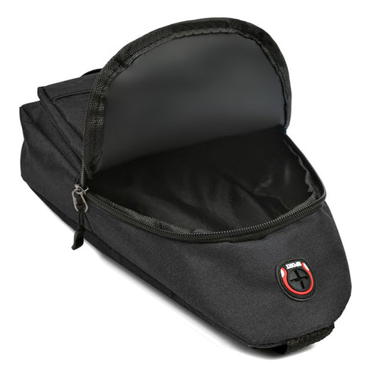 Minimalist Large-Capacity Shoulder Bag Premium Korean Design