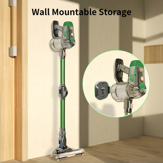 Buy Handheld Wireless Vacuum Cleaner Pro – Foldable Tube Design