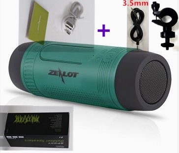 Buy LED Flashlight & Speaker Bike Mount – Secure Mount for Night Rides