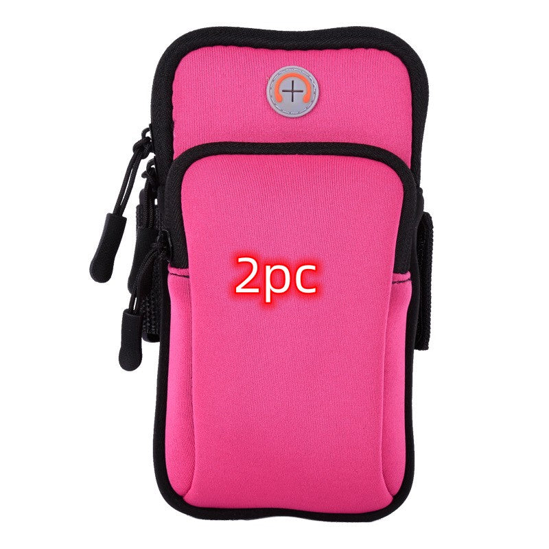 Handbag Arm Bags Compatible for Sports Running & Fitness