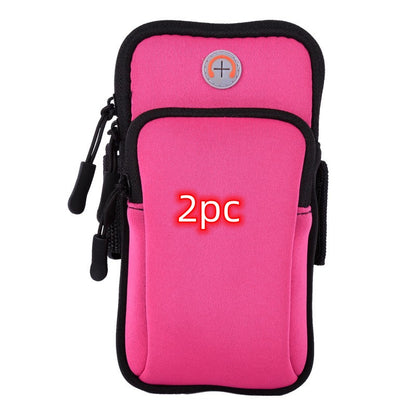 Handbag Arm Bags Compatible for Sports Running & Fitness