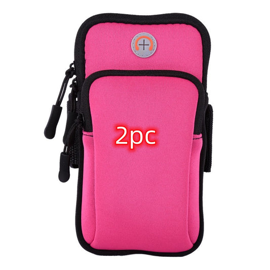 Handbag Arm Bags Compatible for Sports Running & Fitness