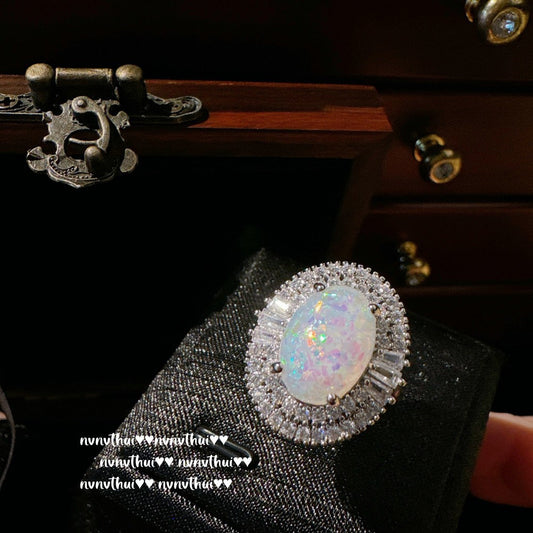Cube Sugar Gem Earrings Real Hemp Pearl Abalone Fritillary