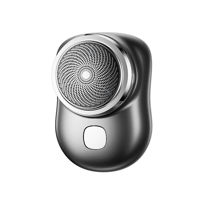 Buy Mini Portable Face Cordless Shaver USB Rechargeable Electric