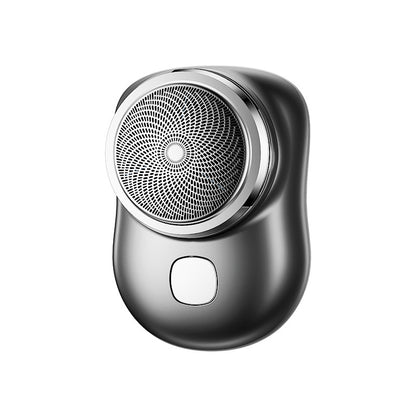 Buy Mini Portable Face Cordless Shaver USB Rechargeable Electric