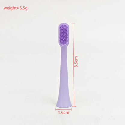 Smart Electric Toothbrush for Powerful Ultrasonic Cleaning