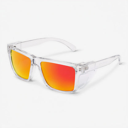 UV Safety Sunglasses ANSI Certified for Maximum Protection