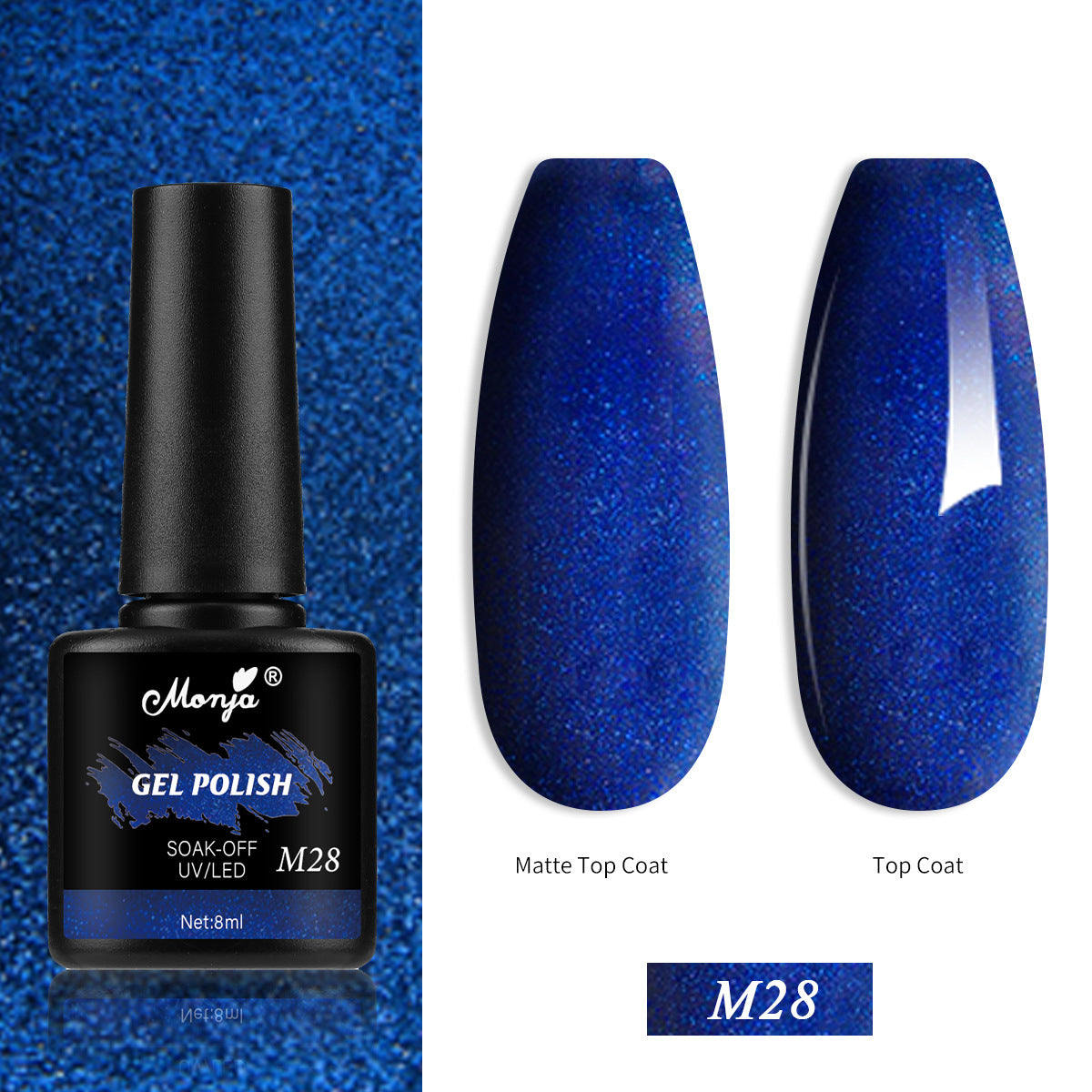 Nail Polish Gel Set with Phototherapy Nail Beauty Care