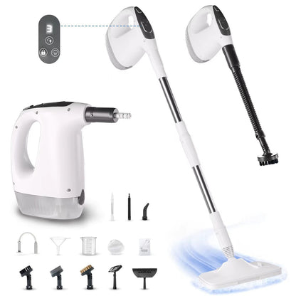 Handheld Steam Mop Multi-Functional High Temperature Cleaner