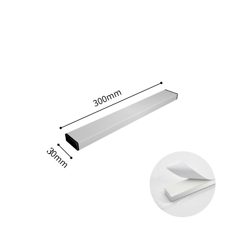 Kitchen Wallmounted Knife Storage Rack for Kitchen Tools