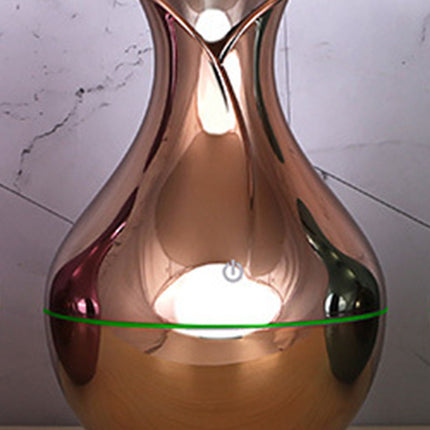 Buy USB Humidifier – 130ML Portable Mist for Home & Office Comfort