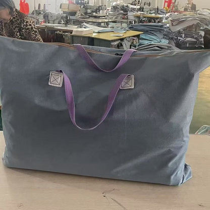 Travel Packing Organizer for Suitcase and Luggage Storage