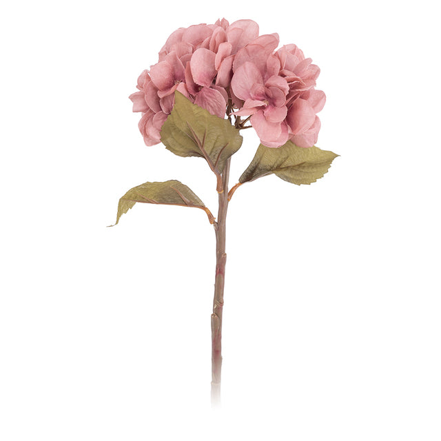 Buy First Artificial Flowers Hydrangea Branch for Autumn Style