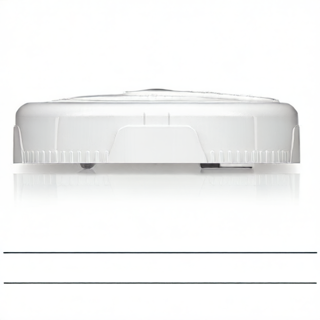 Advanced Robot Vacuum Cleaner for Smart Floor Cleaning