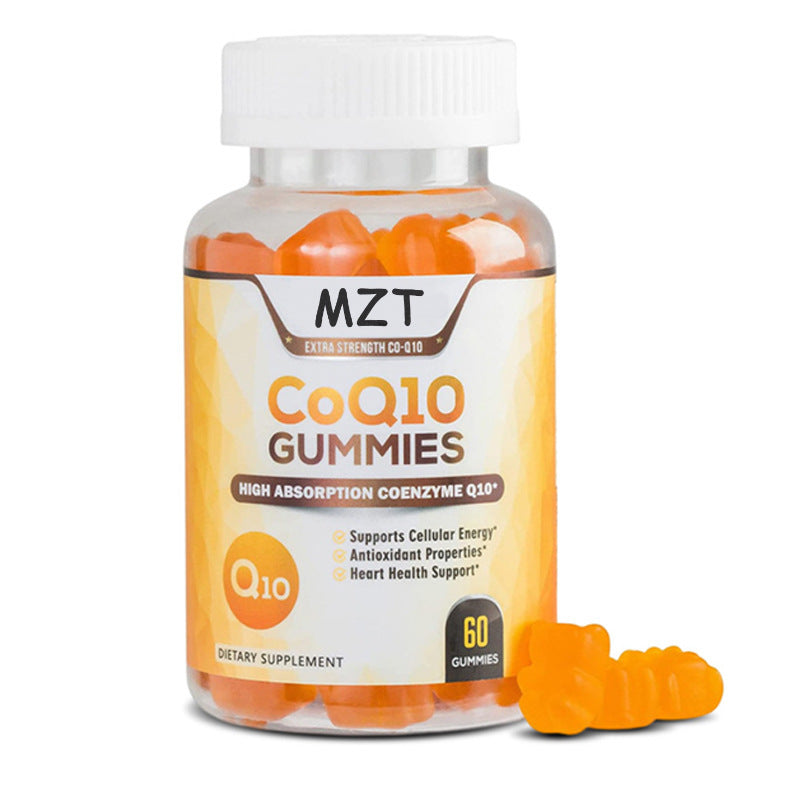 Vitamin Soft Candy – 60PCS for Daily Nutrition & Wellness
