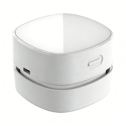 Portable Electric Vacuum Cleaner for Lightweight Convenience