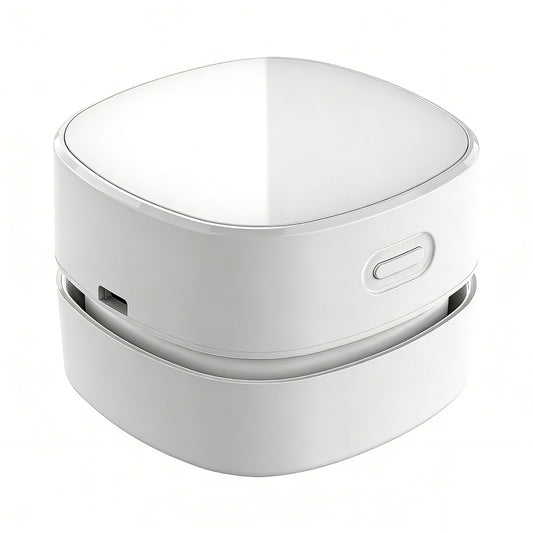 Portable Electric Vacuum Cleaner for Lightweight Convenience
