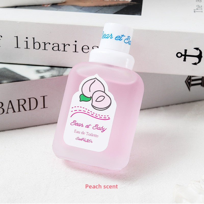 Sophie Light Fragrance Perfume for Women Fresh Daily Scents