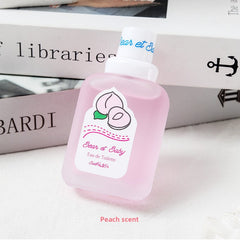 Peach Scent