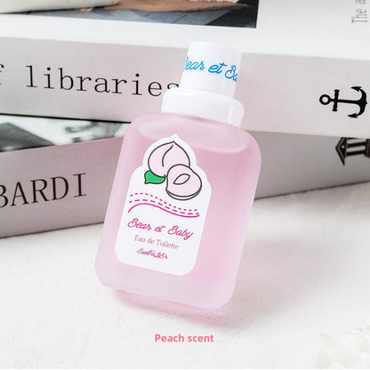 Sophie Light Fragrance Perfume for Women Fresh Daily Scents