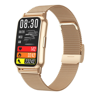 Buy Smart Bluetooth Calling Women’s Sports Watch with Fitness